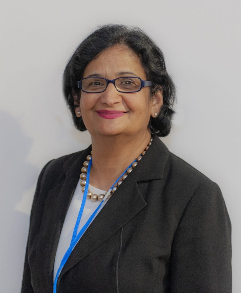 Rohini Sharma Joshi, Trustee
