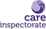 Care Inspectorate Scotland Logo