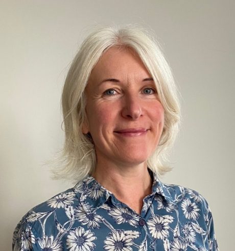 Photo of Louisa Finch