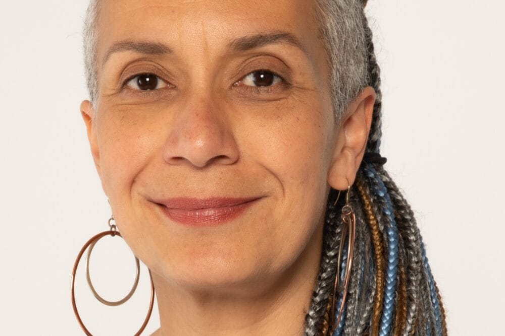 Photo of Carla Angus, Luminate Trustee